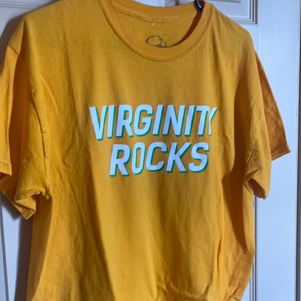 Danny Duncan shirt